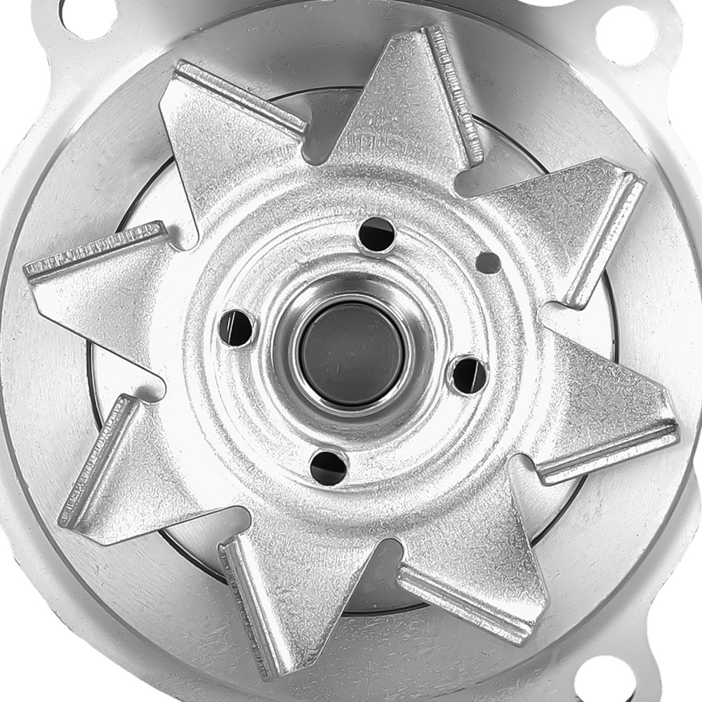 Water Pump compatible for Ford Crown Victoria 4.6L 1992-2002 E-150 4.6L 2003-2014 CP9477