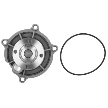 Water Pump compatible for Ford Crown Victoria 4.6L 1992-2002 E-150 4.6L 2003-2014 CP9477