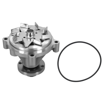 Water Pump compatible for Ford Crown Victoria 4.6L 1992-2002 E-150 4.6L 2003-2014 CP9477