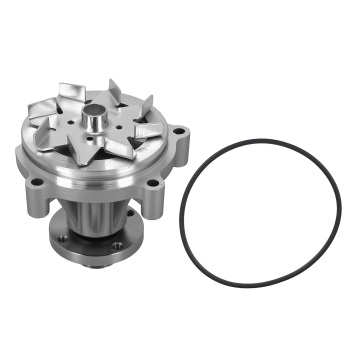 Water Pump compatible for Ford Crown Victoria 4.6L 1992-2002 E-150 4.6L 2003-2014 CP9477