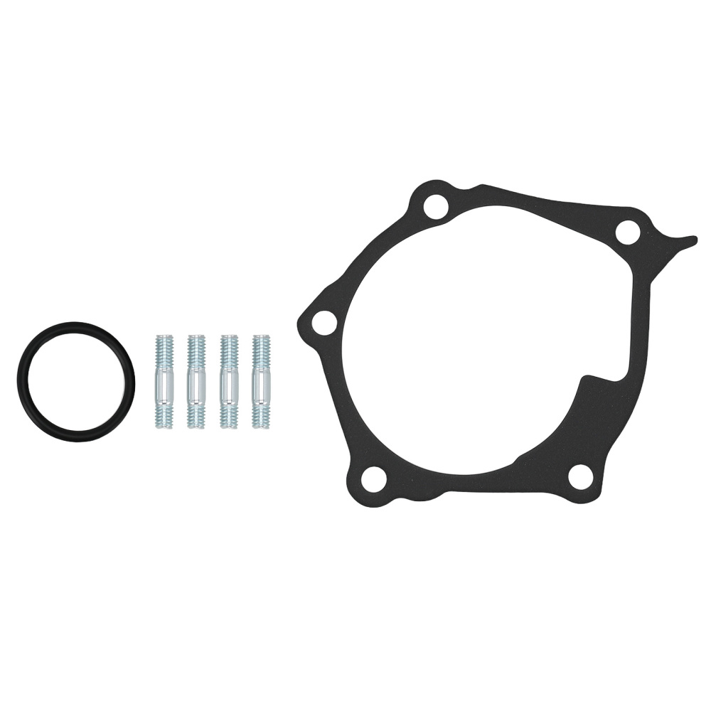 Coolant Water Pump compatible for Mitsubishi Eclipse/Lancer 2.4L 2004-2012 148-1780 42585