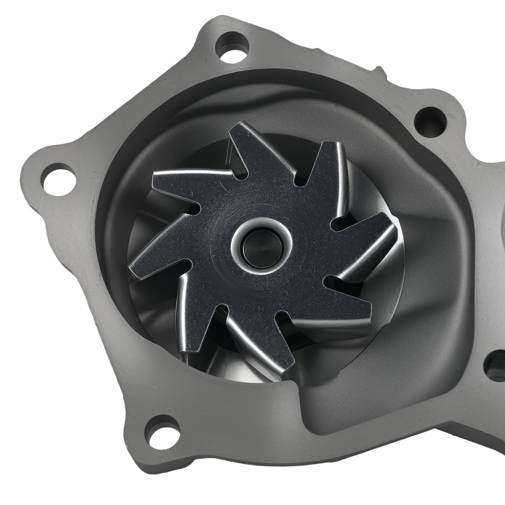 Coolant Water Pump compatible for Mitsubishi Eclipse/Lancer 2.4L 2004-2012 148-1780 42585