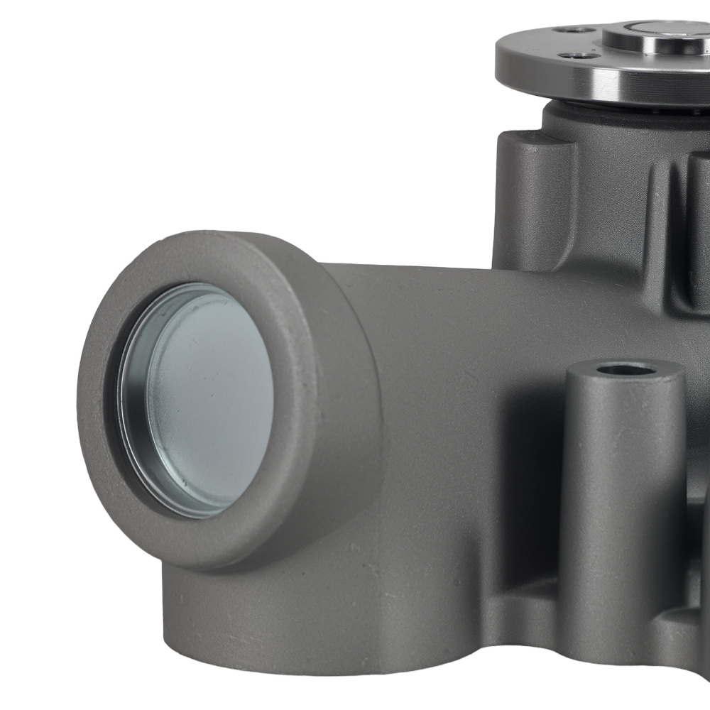 Coolant Water Pump compatible for Mitsubishi Eclipse/Lancer 2.4L 2004-2012 148-1780 42585