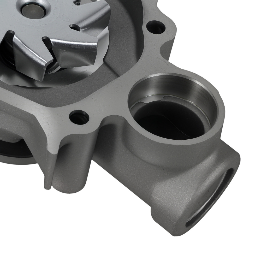 Coolant Water Pump compatible for Mitsubishi Eclipse/Lancer 2.4L 2004-2012 148-1780 42585