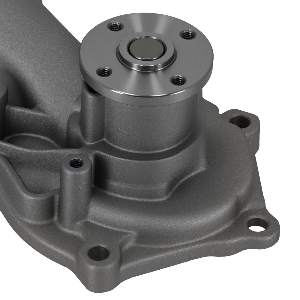 Coolant Water Pump compatible for Mitsubishi Eclipse/Lancer 2.4L 2004-2012 148-1780 42585