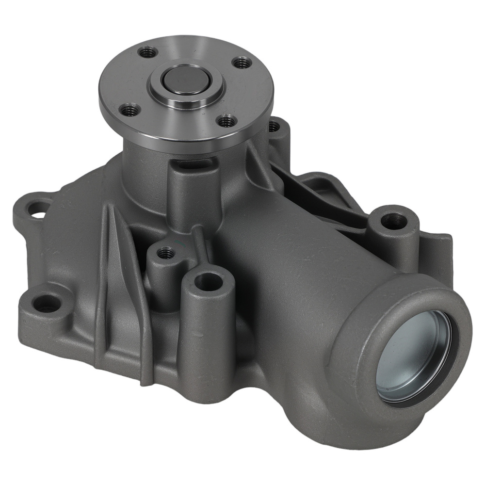 Coolant Water Pump compatible for Mitsubishi Eclipse/Lancer 2.4L 2004-2012 148-1780 42585
