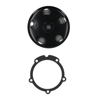 Coolant Pump compatible for Buick Allure 5.3L 2008-2009 42288 Aluminum Belt Driven