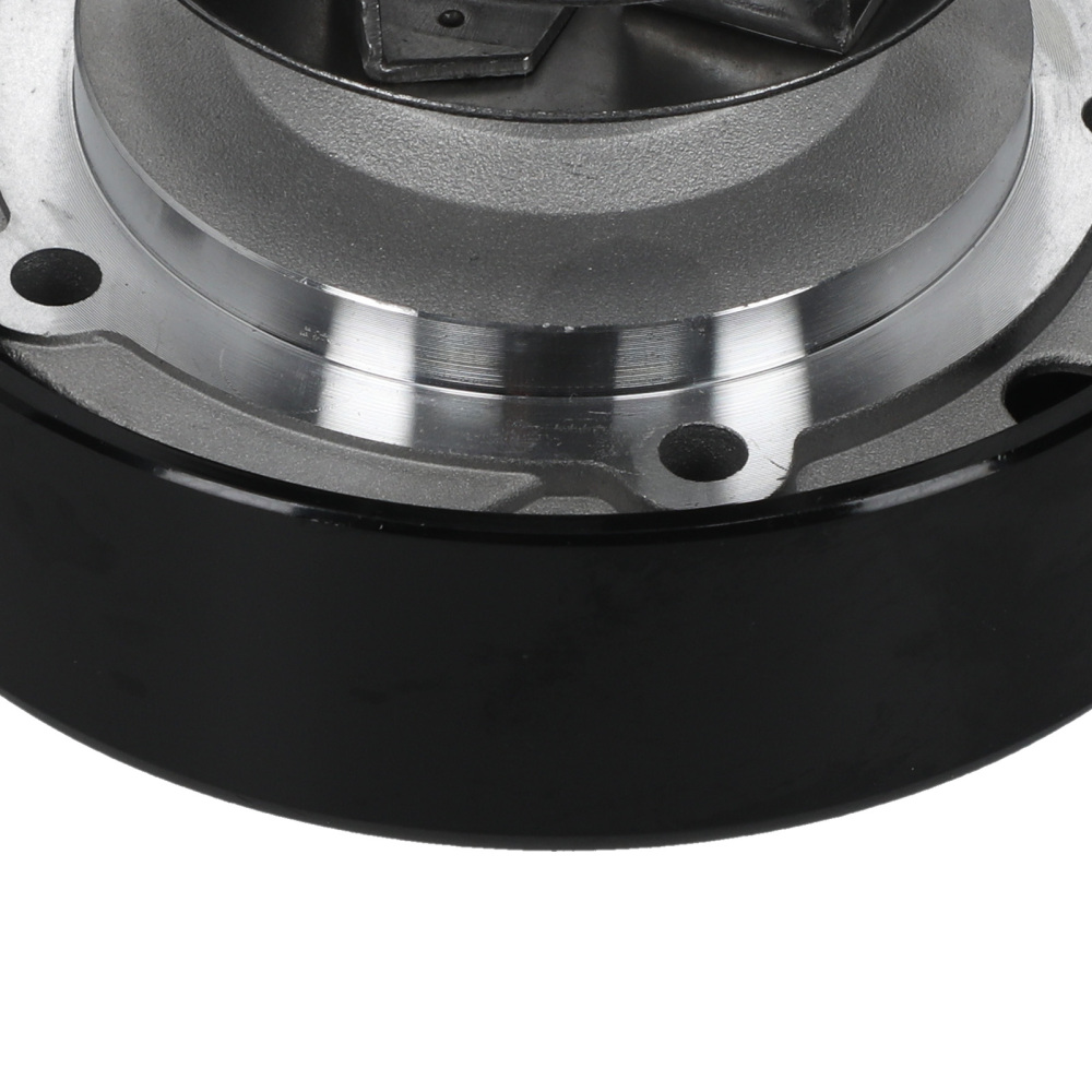 Coolant Pump compatible for Buick Allure 5.3L 2008-2009 42288 Aluminum Belt Driven