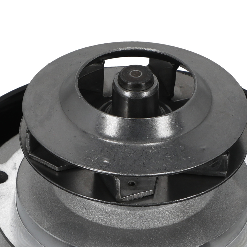 Coolant Pump compatible for Buick Allure 5.3L 2008-2009 42288 Aluminum Belt Driven