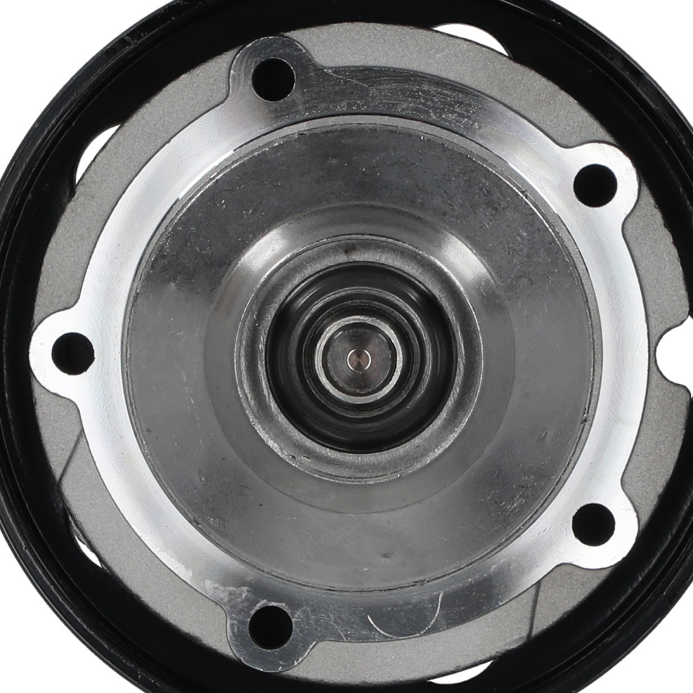 Coolant Pump compatible for Buick Allure 5.3L 2008-2009 42288 Aluminum Belt Driven