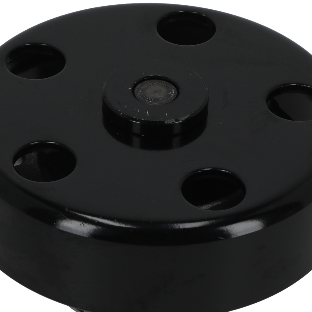 Coolant Pump compatible for Buick Allure 5.3L 2008-2009 42288 Aluminum Belt Driven