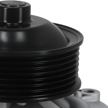 Coolant Pump compatible for Dodge Sprinter 2500 3500 2007-2009 68087367AA 68047688AA