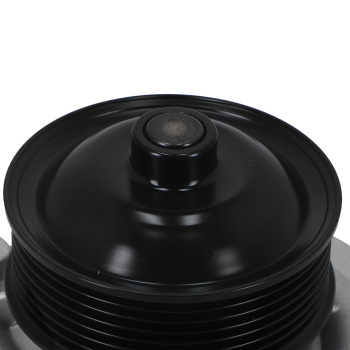 Coolant Pump compatible for Dodge Sprinter 2500 3500 2007-2009 68087367AA 68047688AA