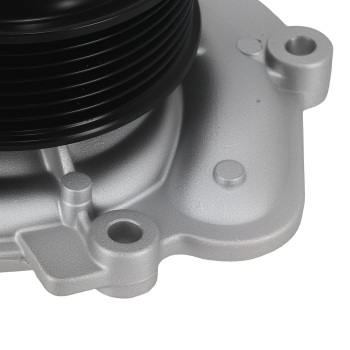 Coolant Pump compatible for Dodge Sprinter 2500 3500 2007-2009 68087367AA 68047688AA