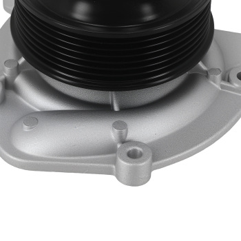 Coolant Pump compatible for Dodge Sprinter 2500 3500 2007-2009 68087367AA 68047688AA