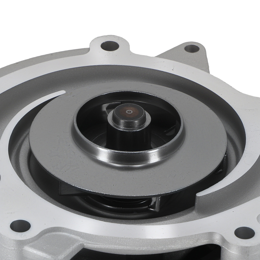 Coolant Pump compatible for Dodge Sprinter 2500 3500 2007-2009 68087367AA 68047688AA