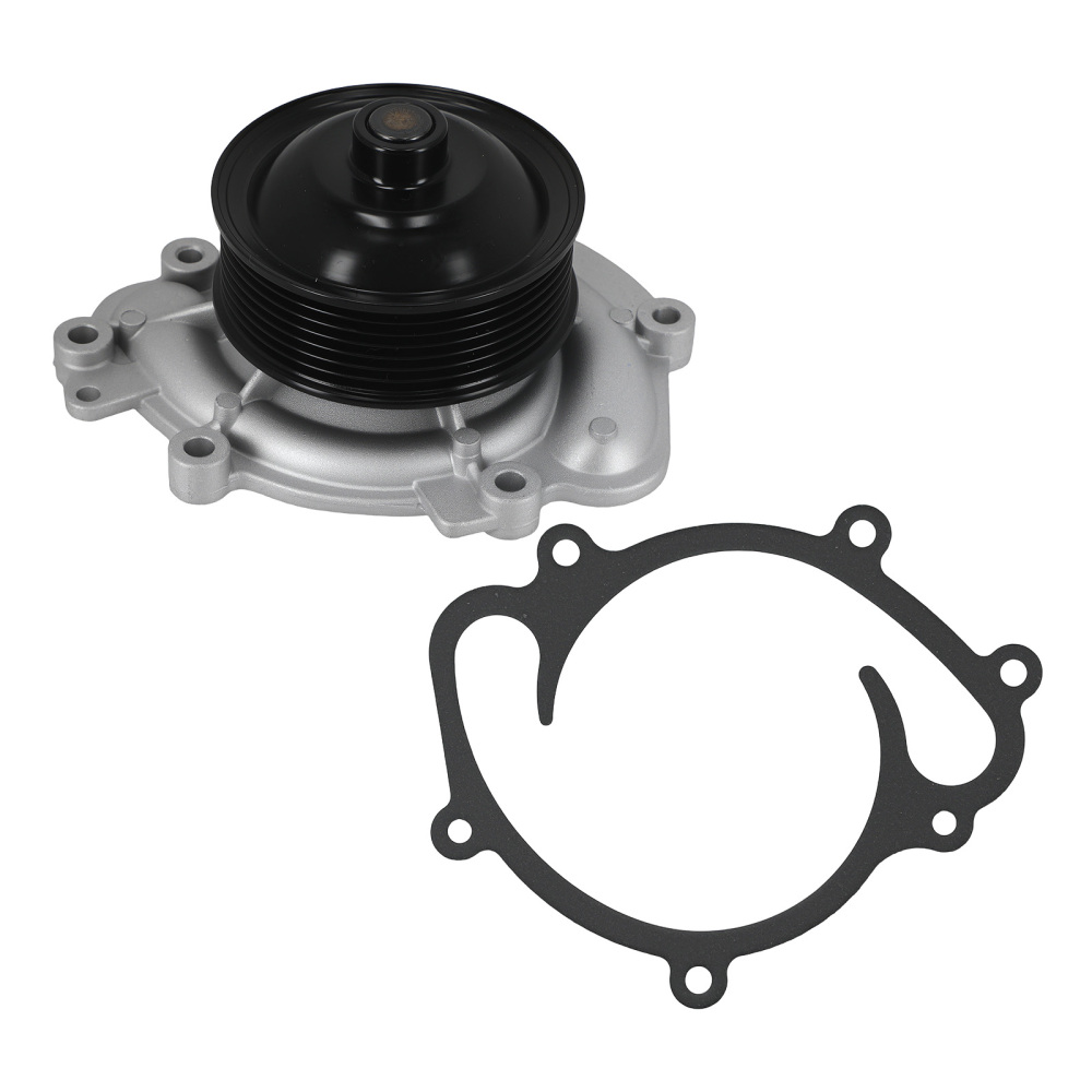 Coolant Pump compatible for Dodge Sprinter 2500 3500 2007-2009 68087367AA 68047688AA