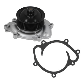 Coolant Pump compatible for Dodge Sprinter 2500 3500 2007-2009 68087367AA 68047688AA