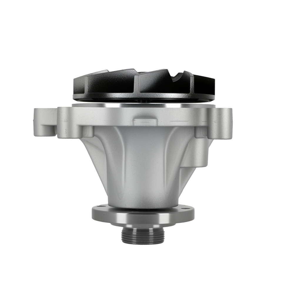 Engine Water Pump compatible for Ford F-250 F-350 F-450 F-550 Super Duty 2008-2010 AW6157