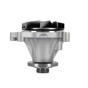 Engine Water Pump compatible for Ford F-250 F-350 F-450 F-550 Super Duty 2008-2010 AW6157