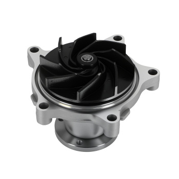Engine Water Pump compatible for Ford F-250 F-350 F-450 F-550 Super Duty 2008-2010 AW6157
