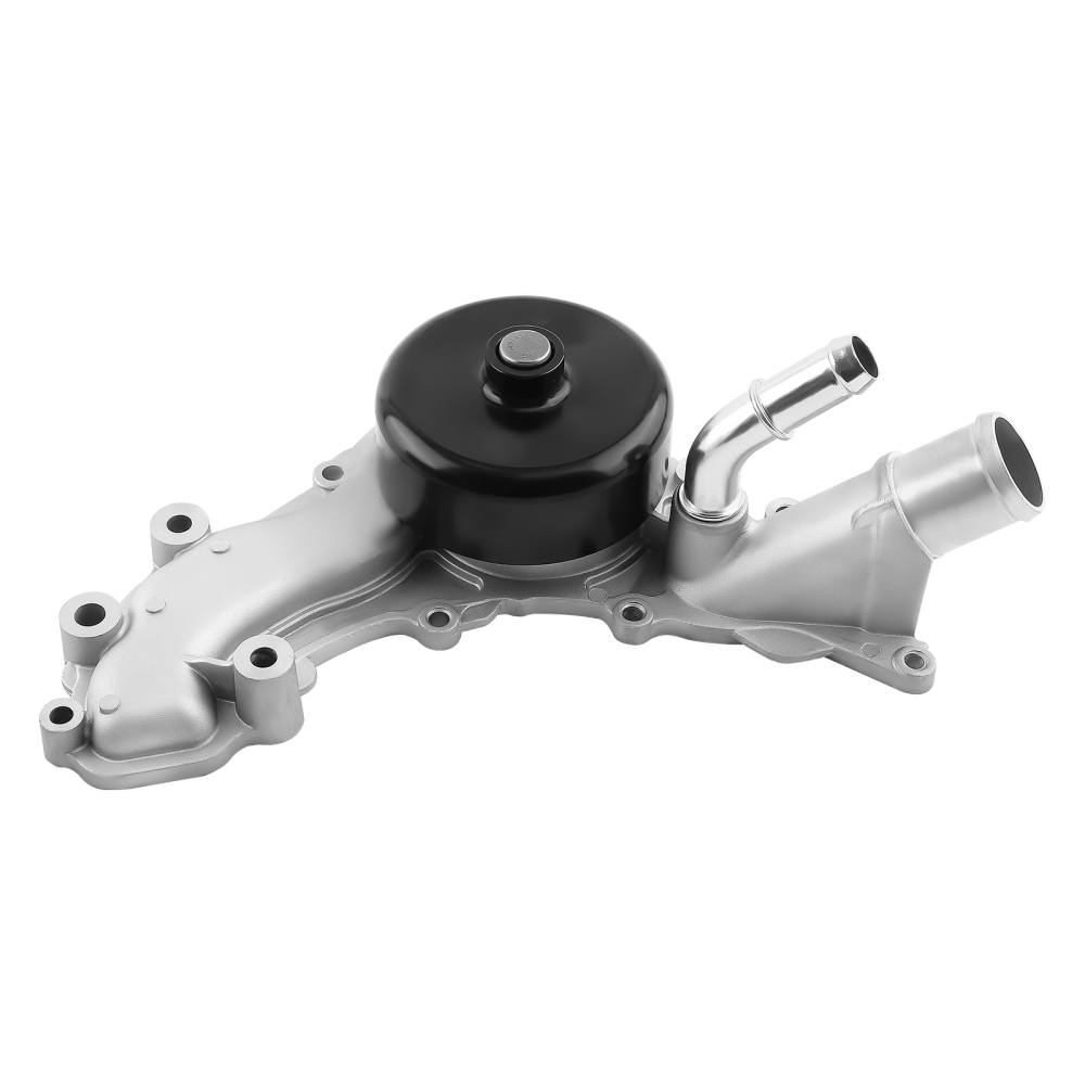 Engine Water Pump compatible for Chrysler Dodge Jeep 3.6L V6 AW6169 21118 2011-2016