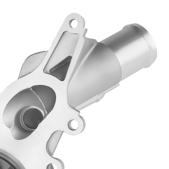 Engine Water Pump compatible for Chrysler Dodge Jeep 3.6L V6 AW6169 21118 2011-2016