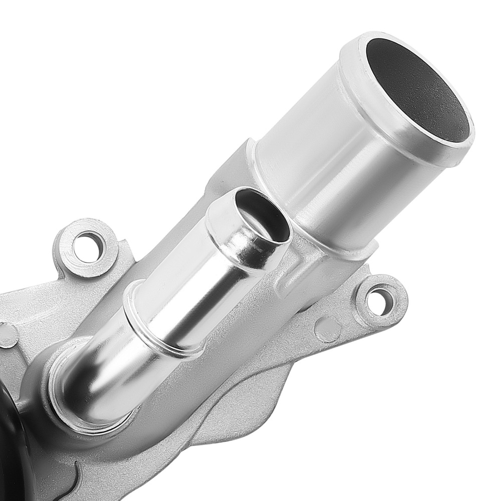 Engine Water Pump compatible for Chrysler Dodge Jeep 3.6L V6 AW6169 21118 2011-2016