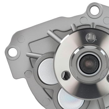 Pompa Acqua compatibile per Chevrolet Aveo/Cruze 1.6L-1.8L 2009-2016 71739779 A cinghia