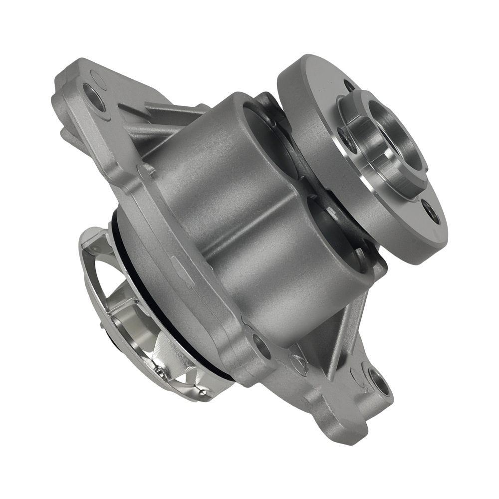 Pompe à Eau compatible pour Chevrolet Aveo/Cruze 1.6L-1.8L 2009-2016 130-2050 Aluminium