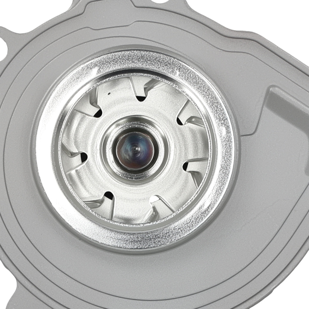 Pompe à Eau compatible pour Chevrolet Aveo/Cruze 1.6L-1.8L 2009-2016 130-2050 Aluminium