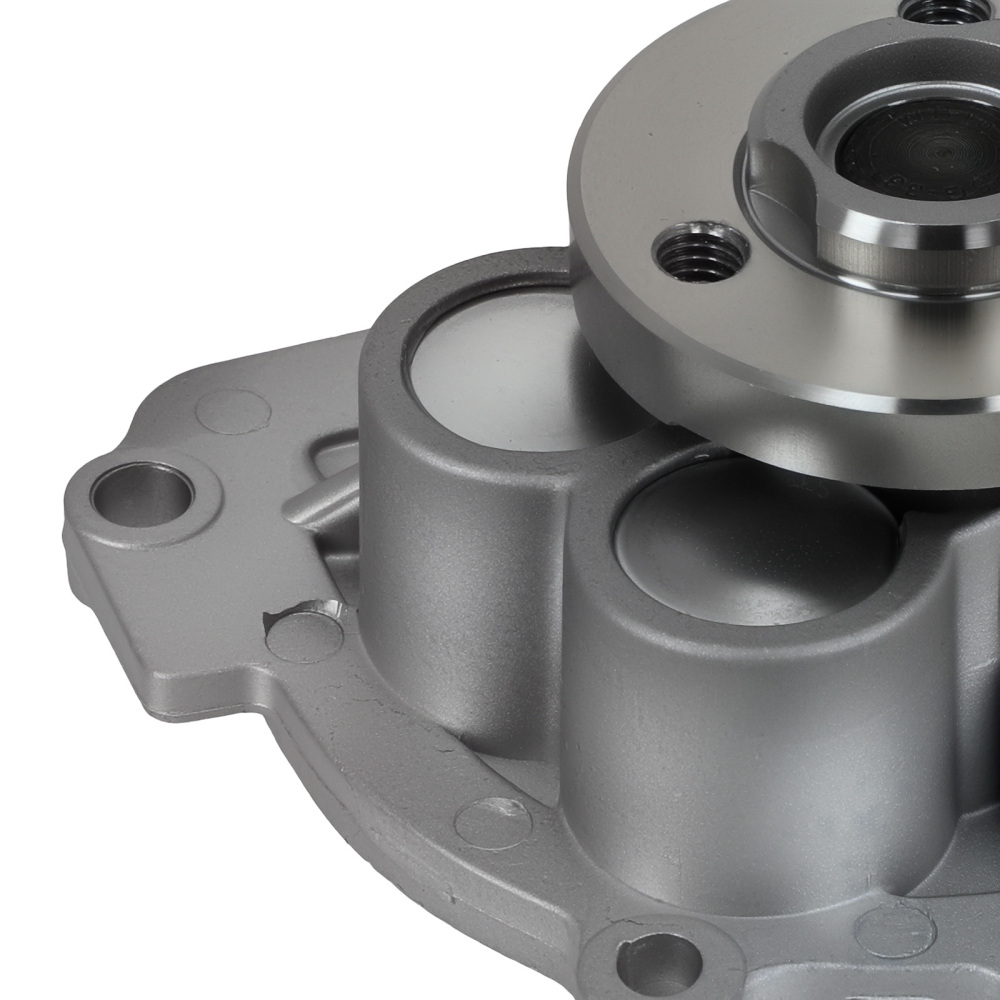 Pompe à Eau compatible pour Chevrolet Aveo/Cruze 1.6L-1.8L 2009-2016 130-2050 Aluminium