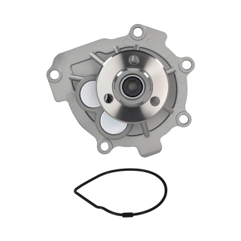 Pompa Acqua compatibile per Chevrolet Aveo/Cruze 1.6L-1.8L 2009-2016 71739779 A cinghia
