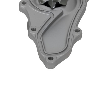Cooling Water Pump compatible for Honda TSX CR-V 2.4L 2008-2014 19200R40A01 Aluminum Build