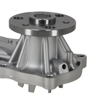 Cooling Water Pump compatible for Honda TSX CR-V 2.4L 2008-2014 19200R40A01 Aluminum Build