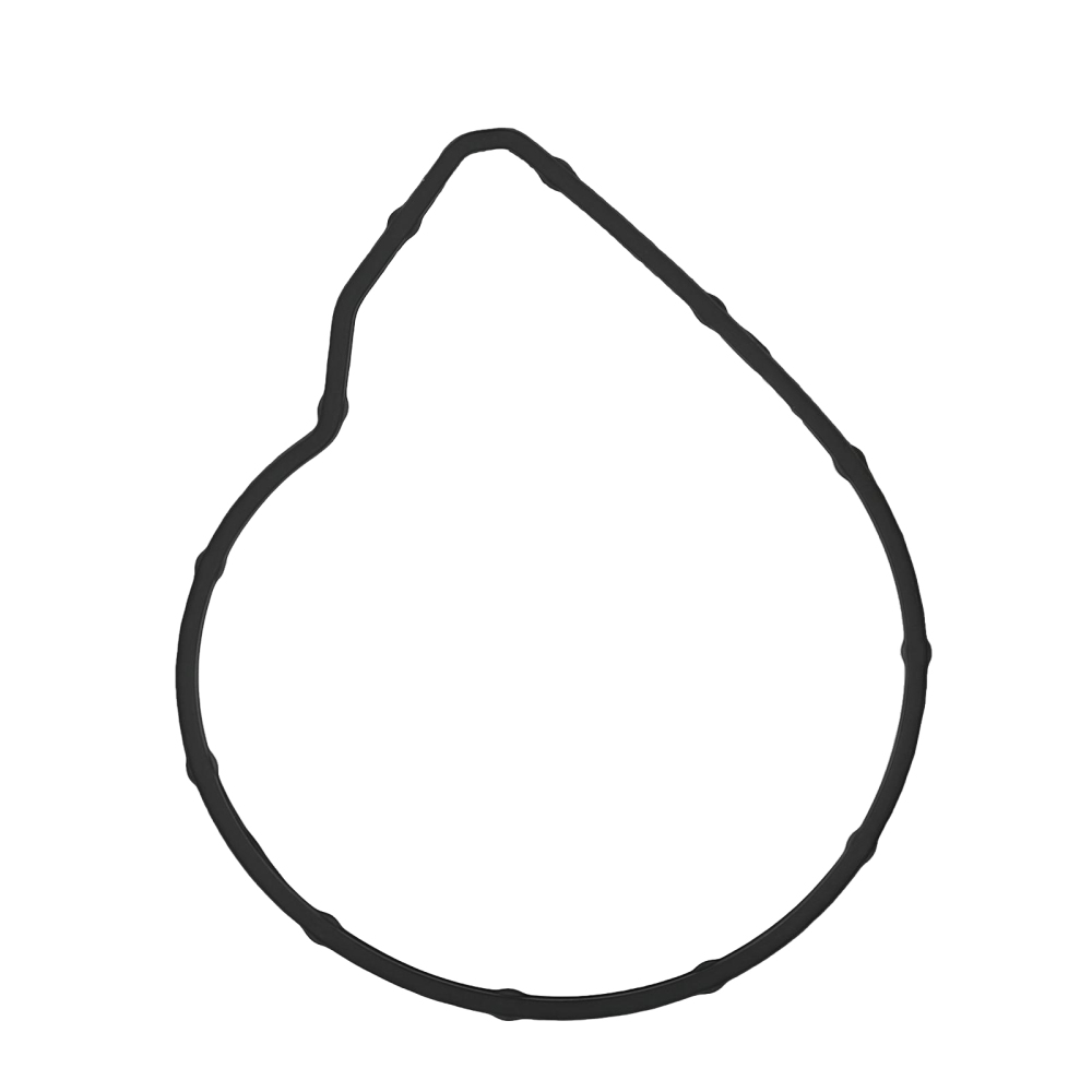 Pompa Acqua compatibile per Mini Cooper Countryman 1.6L 11517550484 2011-2016 Alluminio