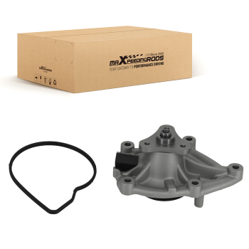 Pompa Acqua compatibile per Mini Cooper Countryman 1.6L 11517550484 2011-2016 Alluminio