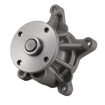 Coolant Pump Assembly compatible for Hyundai Tucson Accent 1.6L 2012-2018 AW6247