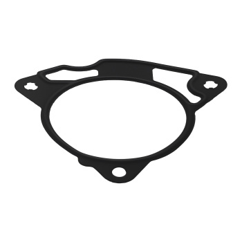 Coolant Water Pump Assembly compatible for Mazda Tribute 3.0L 2009-2011 1253240 W2249M