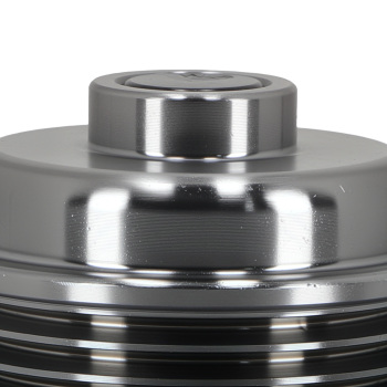 Coolant Water Pump Assembly compatible for Mazda Tribute 3.0L 2009-2011 1253240 W2249M