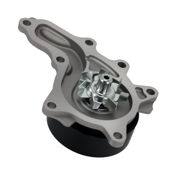 Coolant Water Pump Kit compatible for Scion tC compatible for Toyota RAV4 2011-2018 42031 Aluminum