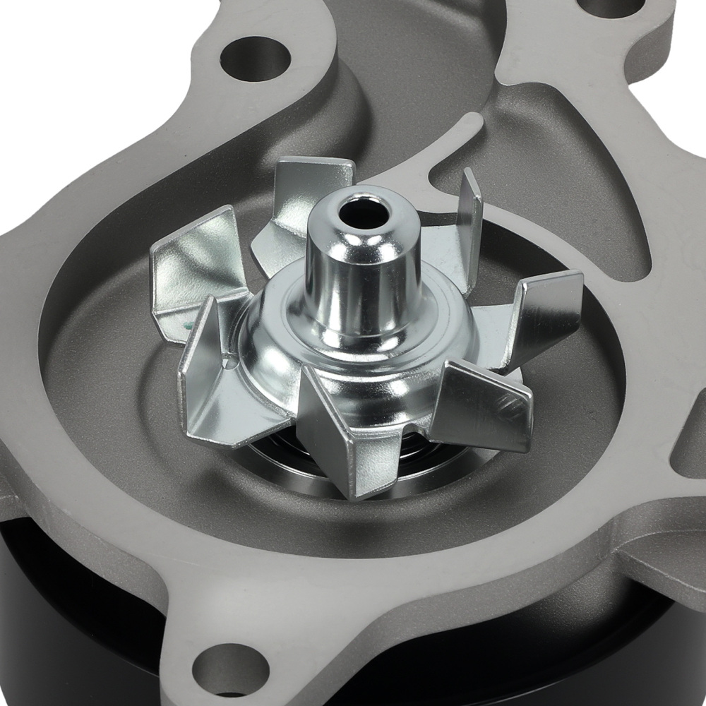 Coolant Water Pump Kit compatible for Scion tC compatible for Toyota RAV4 2011-2018 42031 Aluminum