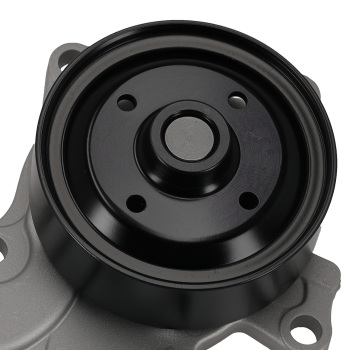Coolant Water Pump Kit compatible for Scion tC compatible for Toyota RAV4 2011-2018 42031 Aluminum