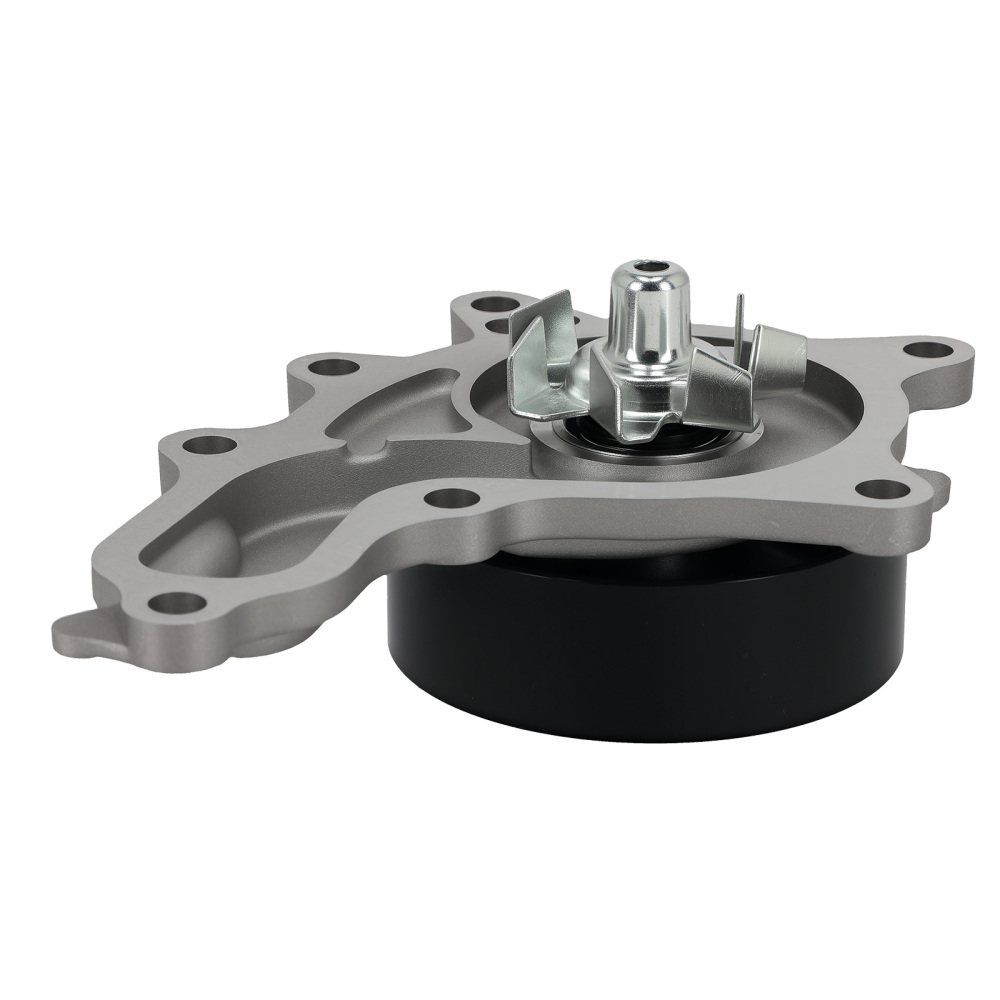 Coolant Water Pump Kit compatible for Scion tC compatible for Toyota RAV4 2011-2018 42031 Aluminum