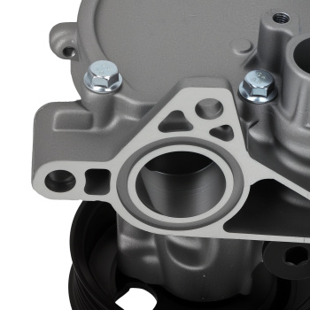 Coolant Circulating Water Pump compatible for Suzuki Grand Vitara 2.4L 09-13 42179BH