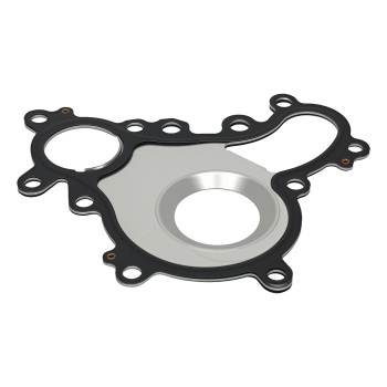 Coolant Water Pump compatible for Toyota Sequoia 4.6L 2010-2012 1704070 AW6336