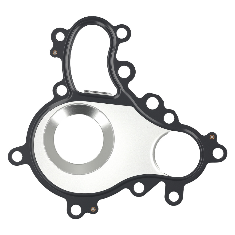 Coolant Water Pump compatible for Toyota Sequoia 4.6L 2010-2012 1704070 AW6336