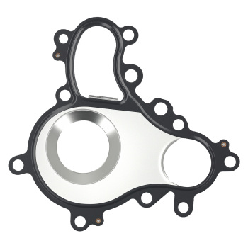 Coolant Water Pump compatible for Toyota Sequoia 4.6L 2010-2012 1704070 AW6336