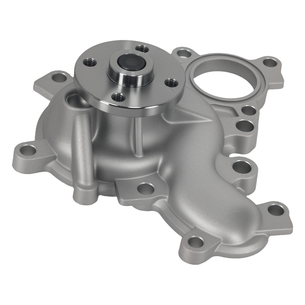 Coolant Water Pump compatible for Toyota Sequoia 4.6L 2010-2012 1704070 AW6336