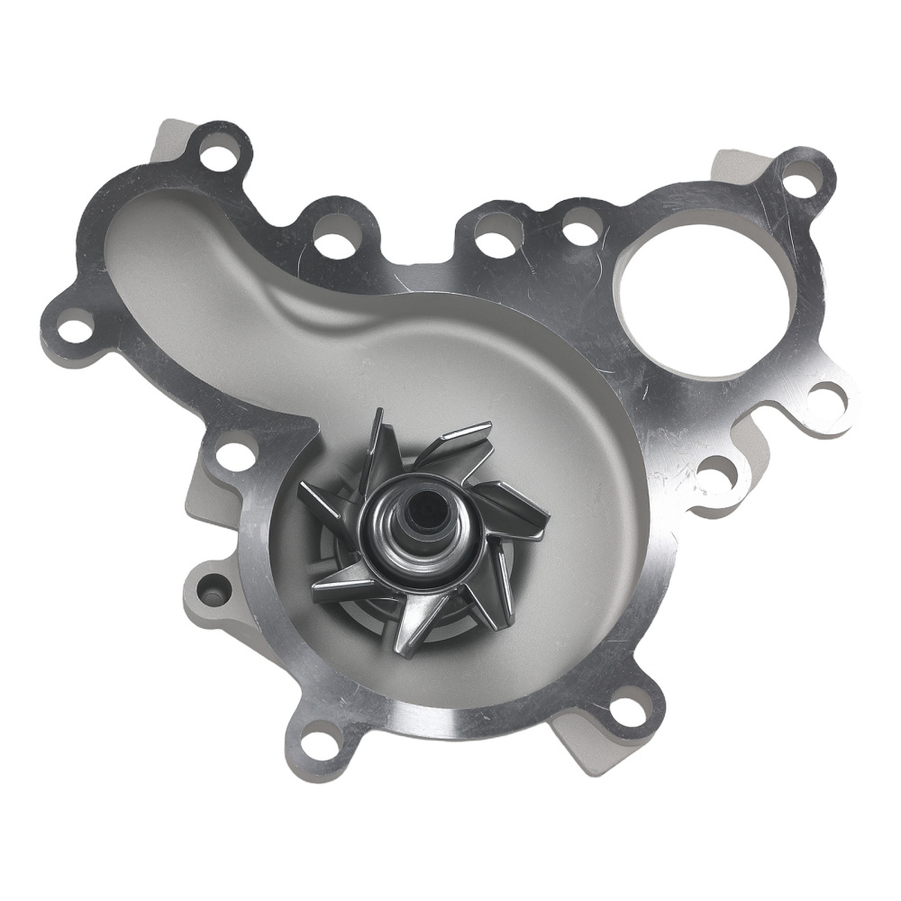 Coolant Water Pump compatible for Toyota Sequoia 4.6L 2010-2012 1704070 AW6336